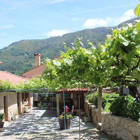 הוילה סיסטלו Casa Da Fichua מראה חיצוני תמונה