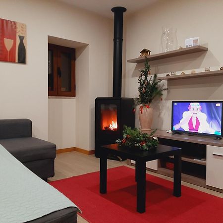 הוילה סיסטלו Casa Da Fichua מראה חיצוני תמונה