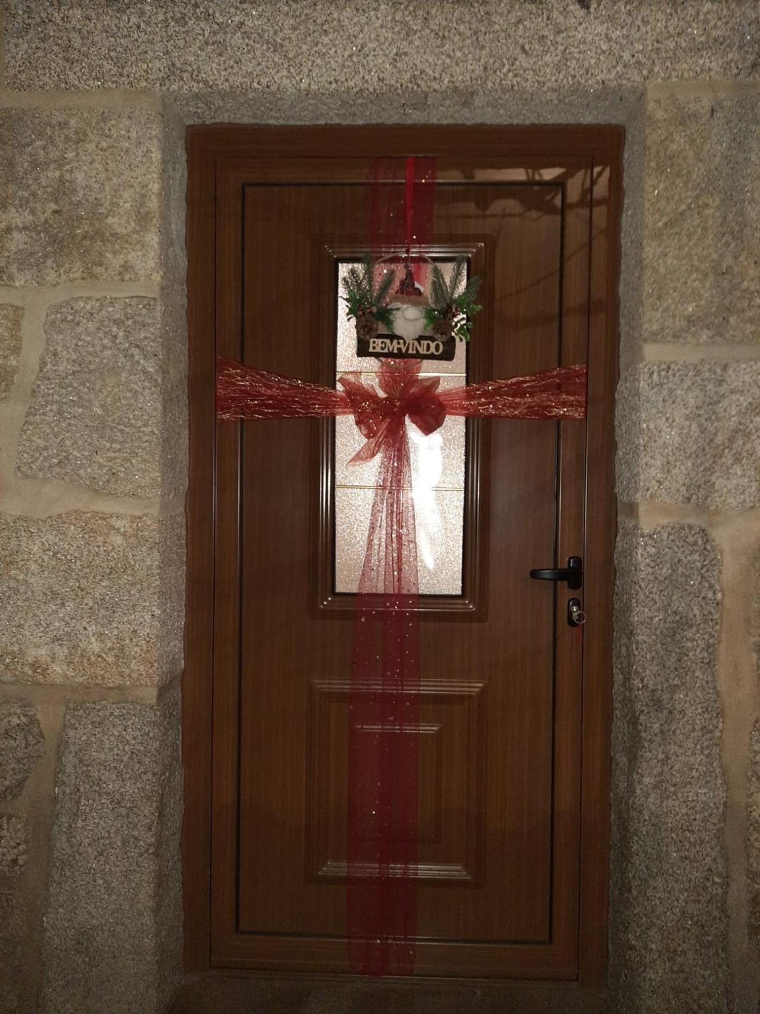הוילה סיסטלו Casa Da Fichua מראה חיצוני תמונה