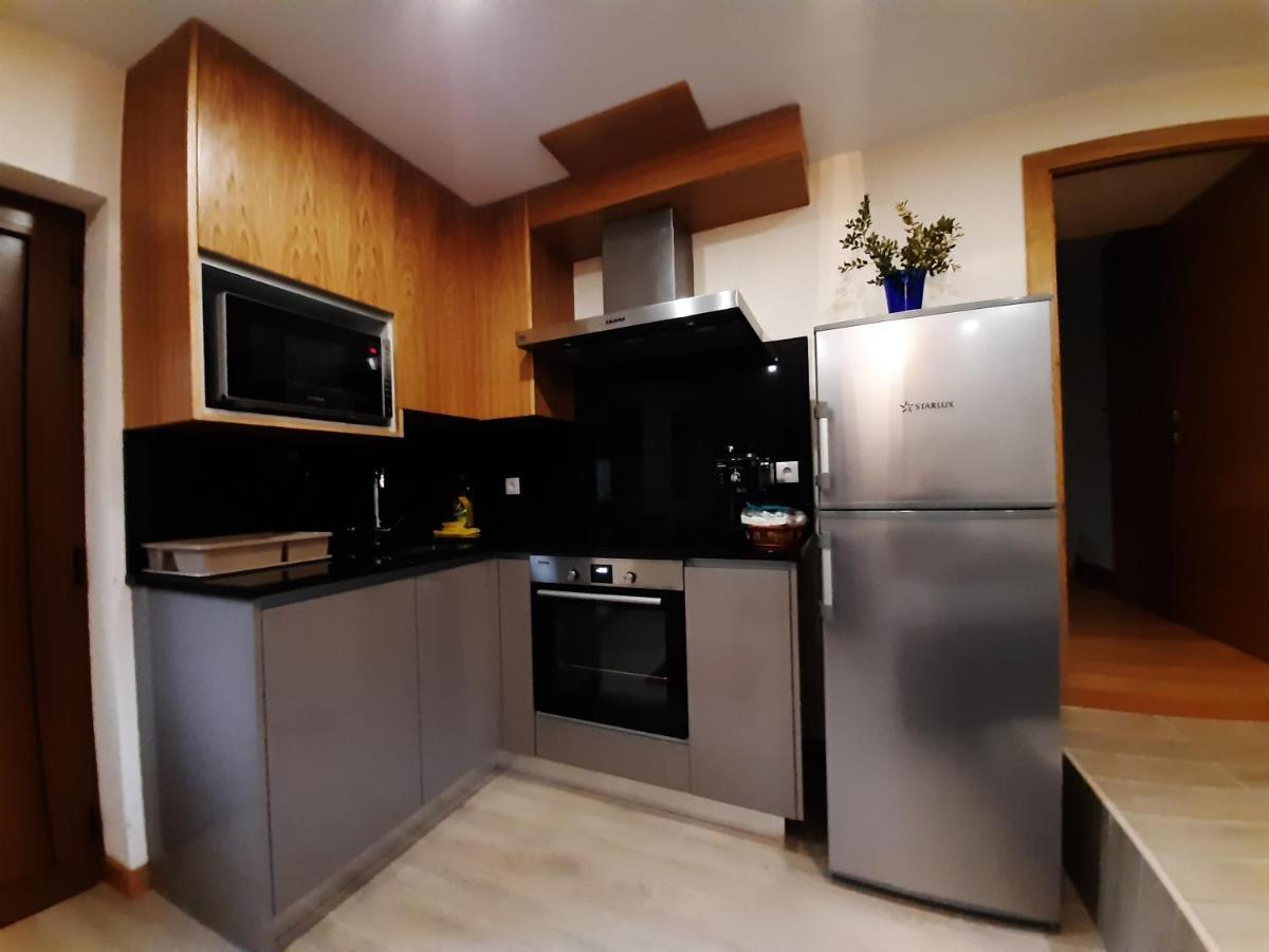 הוילה סיסטלו Casa Da Fichua מראה חיצוני תמונה